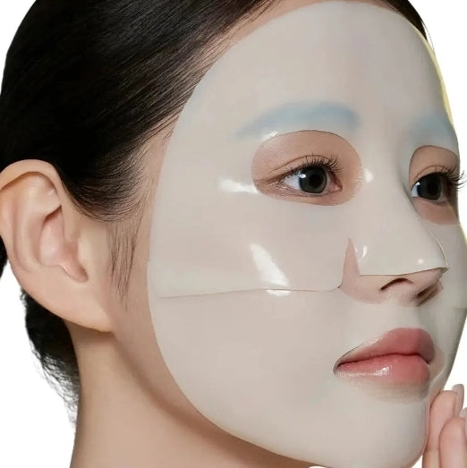 BIODANCE MASQUE RADIANT VITA NIACINAMIDE REAL DEEP MASK