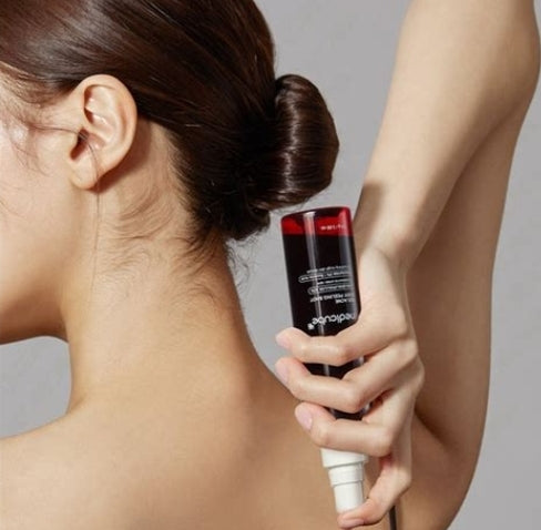 MEDICUBE SOIN DU CORPS RED ACNE BODY PEELING SHOT