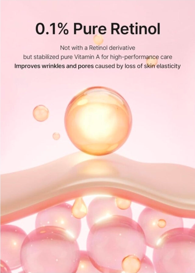 CELIMAX SERUM RETINOL SHOT TIGHTENING