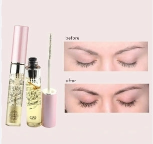 ETUDE SERUM CILS MY LASH SERUM