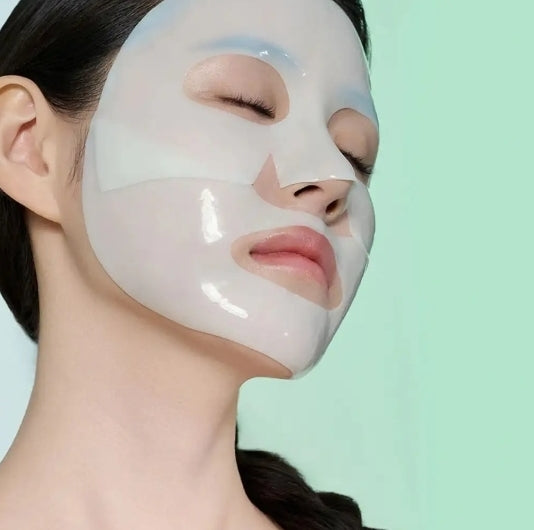 BIODANCE MASQUE REFRESHING SEA KELP REAL DEEP MASK