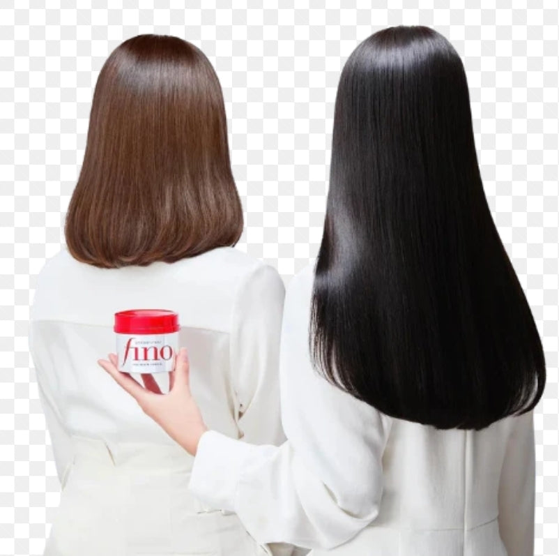 FINO CHEVEUX MASQUE PREMIUM TOUCH