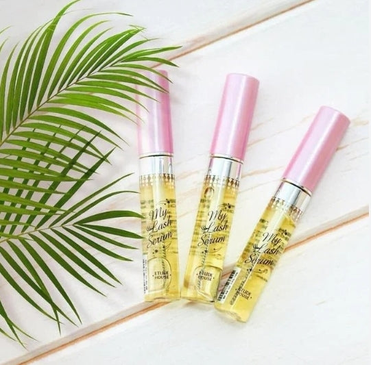 ETUDE SERUM CILS MY LASH SERUM