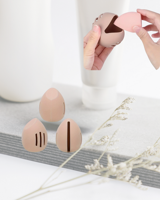 PROTEGE BEAUTY BLENDER #NUDE