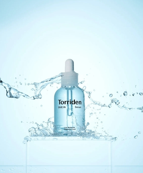 TORRIDEN SERUM DIVE-IN SERUM