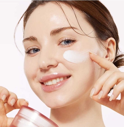 MEDICUBE CREME TRIPLE COLLAGEN CREAM