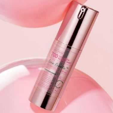 VT COSMETICS EXFOLIANT COLLAGEN REEDLE SHOT 700