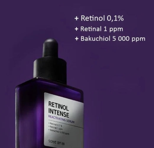 SOME BY MI SERUM RETINOL INTENSE REACTIVATING