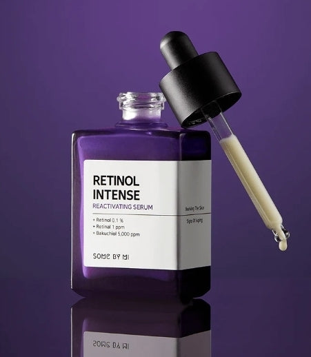SOME BY MI SERUM RETINOL INTENSE REACTIVATING