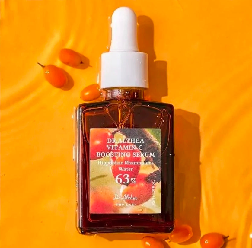 DR ALTHEA SERUM VITAMIN C BOOSTING