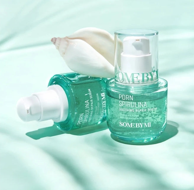 SOME BY MI SERUM PDRN SPIRULINA SOOTHING REPAIR SERUM