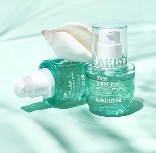 SOME BY MI SERUM PDRN SPIRULINA SOOTHING REPAIR SERUM