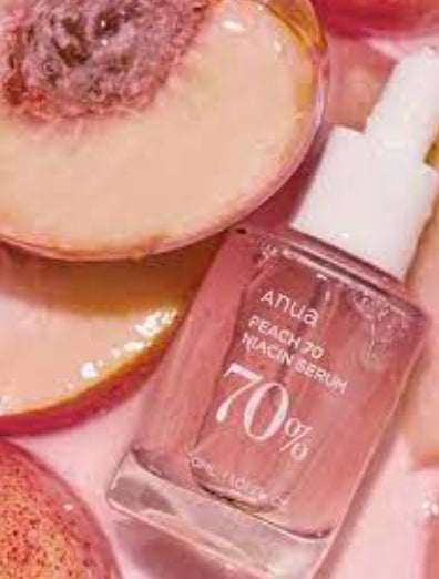 ANUA SERUM PEACH 70 NIACIN