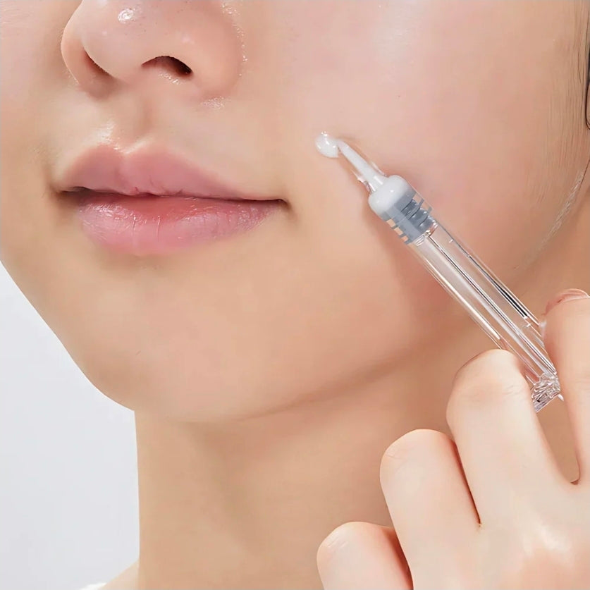 VT COSMETICS EXFOLIANT REEDLE SHOT 1300