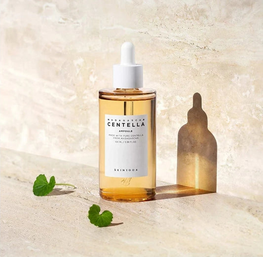 SKIN1004 AMPOULE MADAGASCAR CENTELLA AMPOULE