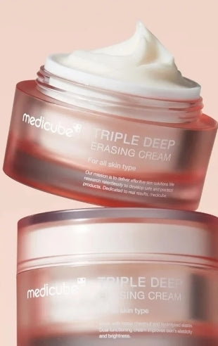 MEDICUBE CREME TRIPLE COLLAGEN CREAM