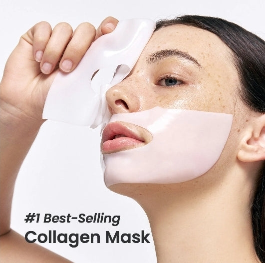 BIODANCE MASQUE BIO-COLLAGENE REAL DEEP