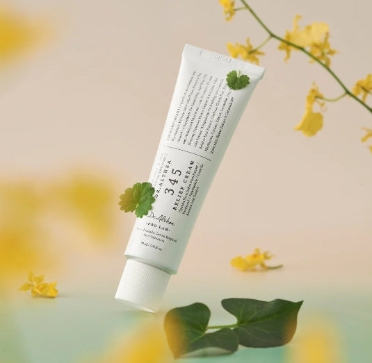DR ALTHEA CREME 345 RELIEF CREAM
