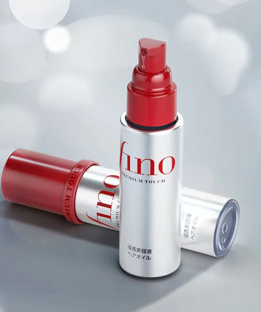 FINO CHEVEUX HUILE PREMIUM TOUCH