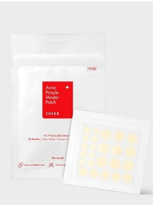 COSRX PATCH ACNE PIMPLE MASTER