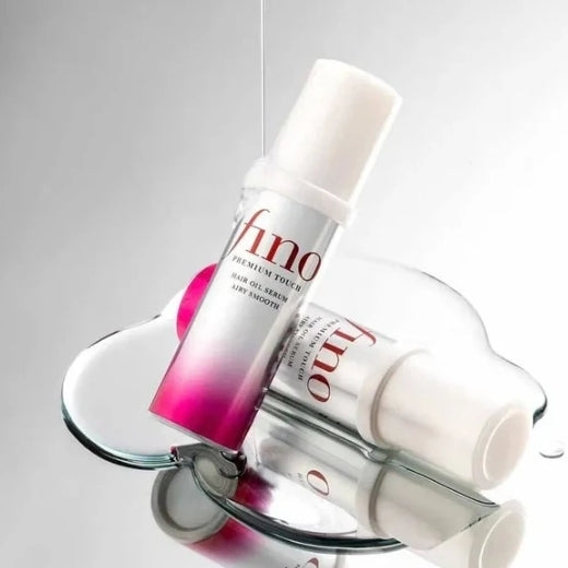 FINO CHEVEUX SERUM PREMIUM TOUCH