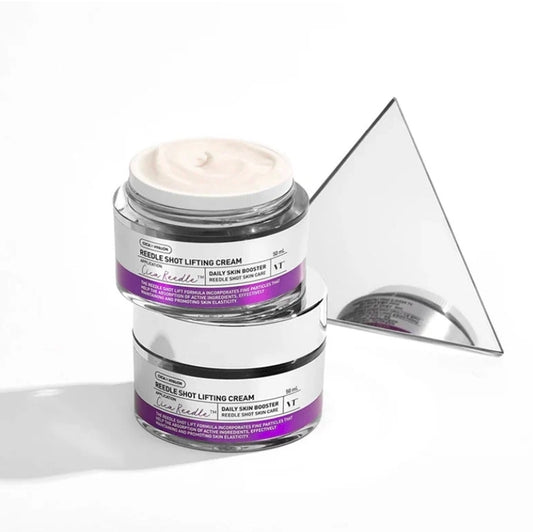 VT COSMETICS CREME REEDLE SHOT LIFTING CREAM