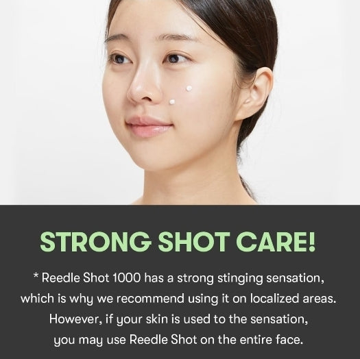 VT COSMETICS EXFOLIANT REEDLE SHOT 1000