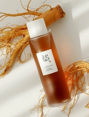 BEAUTY OF JOSEON TONER GINSENG ESSENCE WATER