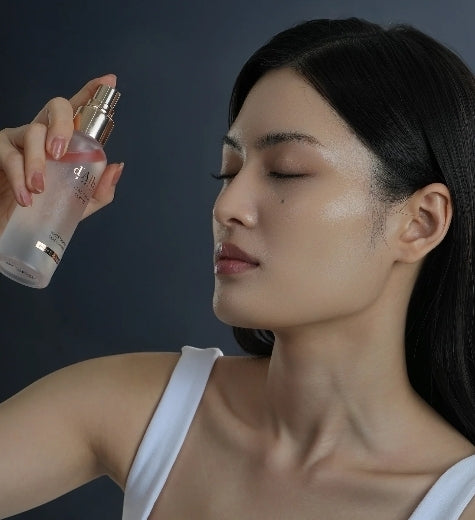 D'ALBA SPRAY SERUM MULTIFONCTION WHITE TRUFFLE VITAL SPRAY SERUM