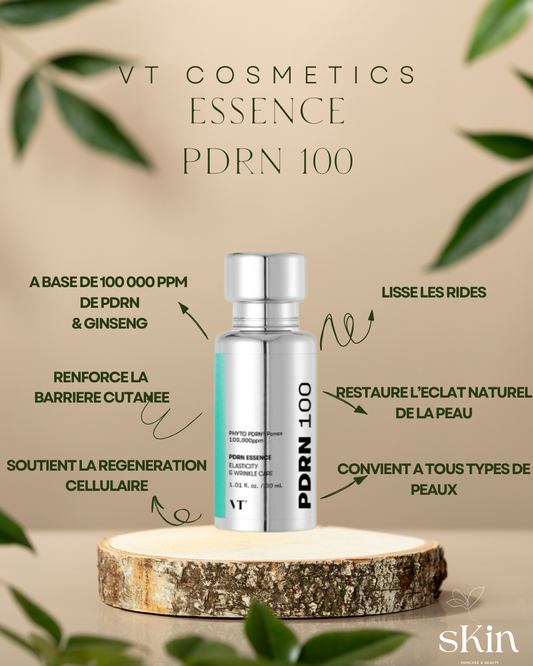 VT COSMETICS ESSENCE PDRN ESSENCE