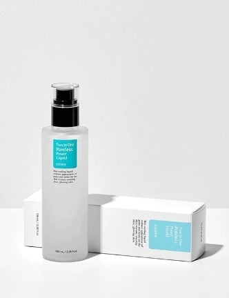 COSRX TONER / ESSENCE TWO IN ONE PORELESS POWER LIQUID