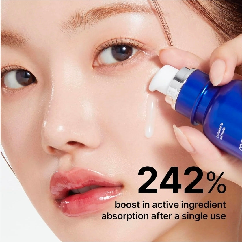 MEDICUBE AMPOULE ONE DAY EXOSOME SHOT 7500