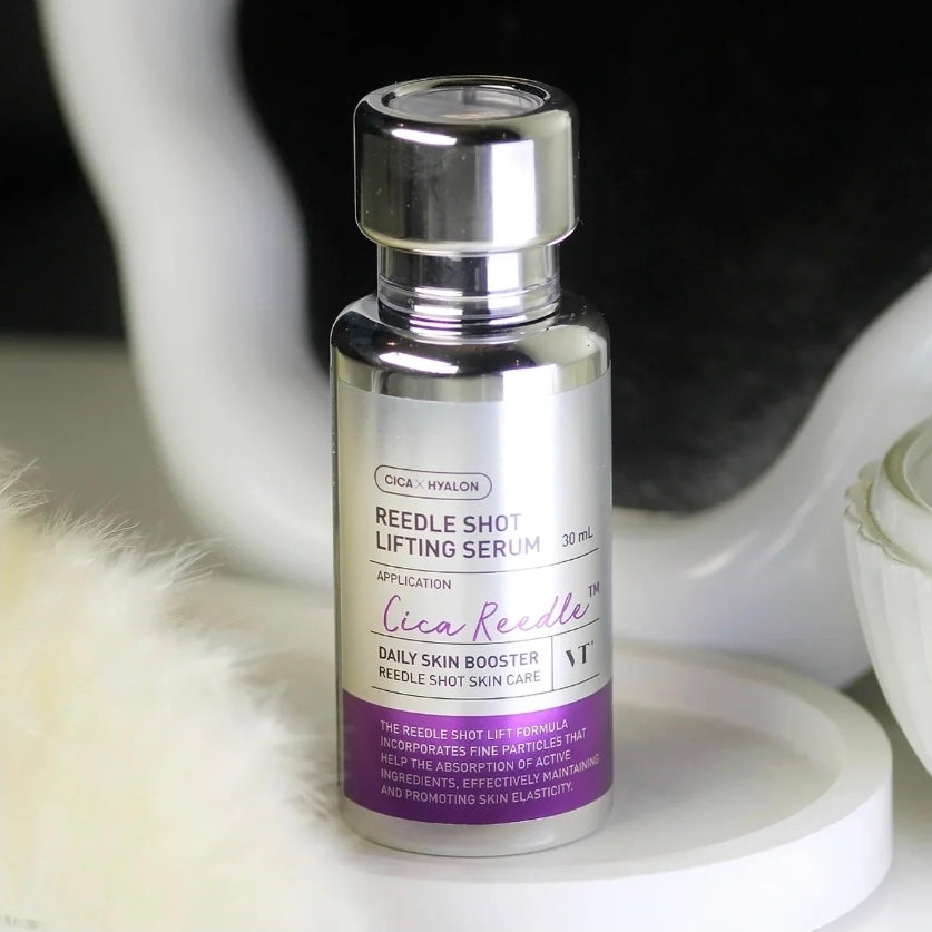 VT COSMETICS SERUM REEDLE SHOT LIFTING