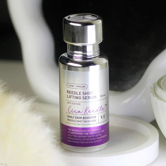 VT COSMETICS SERUM REEDLE SHOT LIFTING