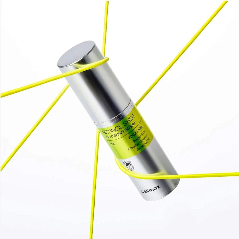 CELIMAX SERUM RETINOL SHOT TIGHTENING