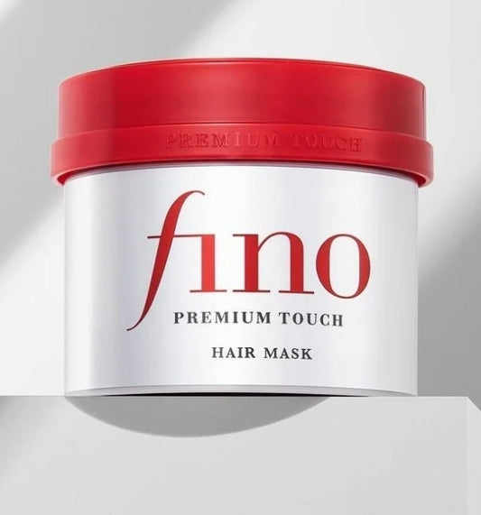 FINO CHEVEUX MASQUE PREMIUM TOUCH