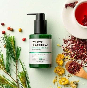 SOME BY MI EXFOLLIANT BYE BYE BLACKHEAD