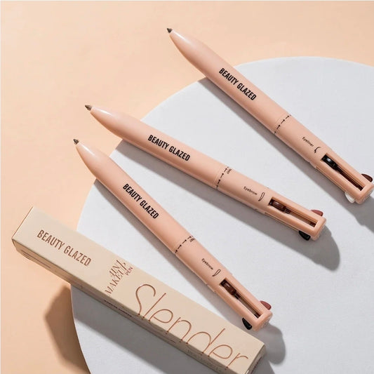 BEAUTY GLAZED MAQUILLAGE 4 IN 1 MAKE UP PEN SLENDER
