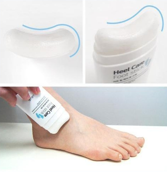 RiRe PIEDS HEEL CARE FOOT STICK