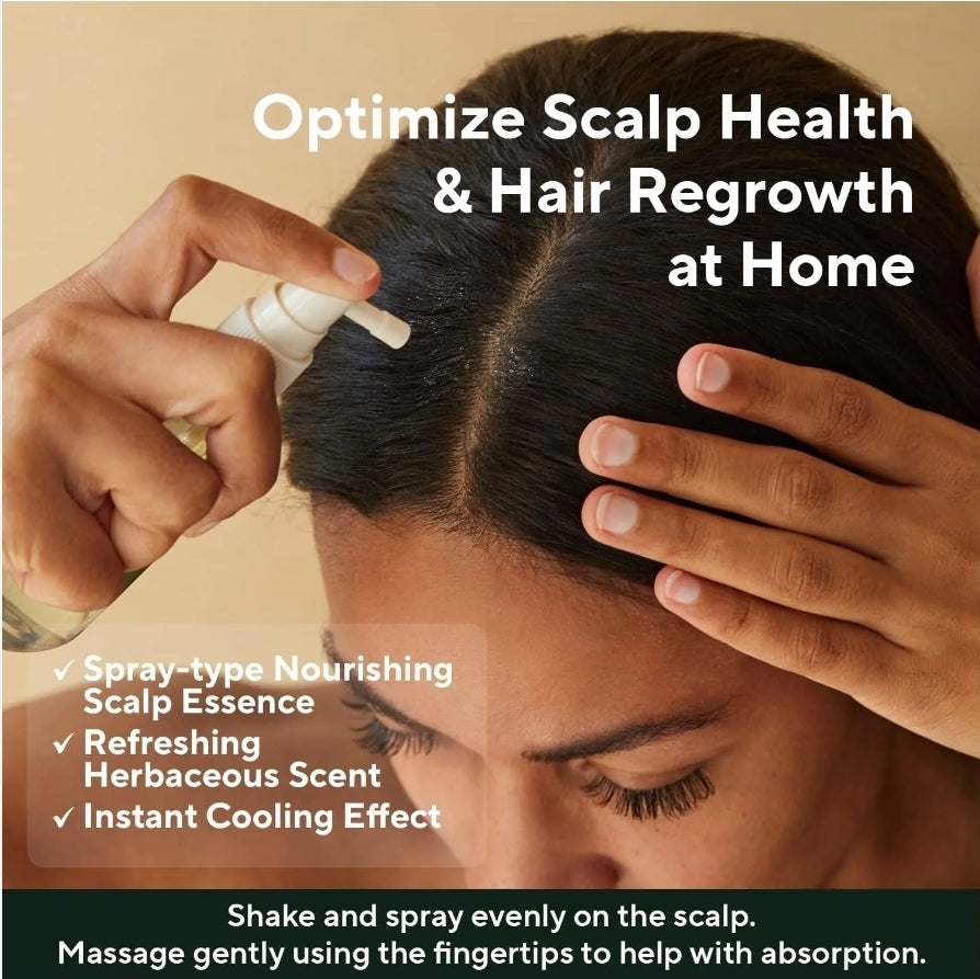 AROMATICA SERUM CHEVEUX ROSEMARY ACTIVE V TONIC ANTI-CHUTE