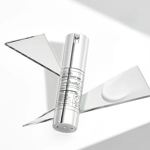 VT COSMETICS EXFOLIANT REEDLE SHOT 1000