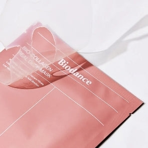 BIODANCE MASQUE BIO-COLLAGENE REAL DEEP