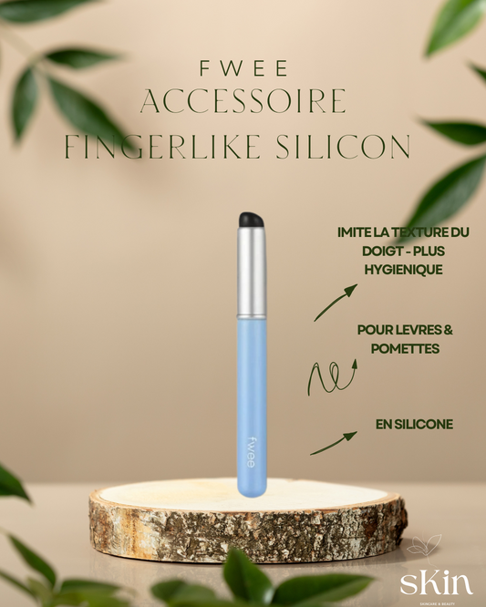 FWEE PINCEAU FINGERLIKE LIP & CHEEK SILICON BRUSH