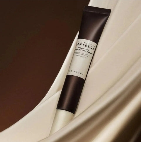 SKIN1004 CONTOUR DES YEUX MADAGASCAR CENTELLA PROBIO-CICA BAKUCHIOL