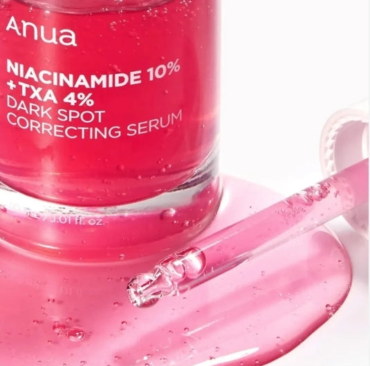 ANUA SERUM NIACINAMIDE 10% + TXA 4%