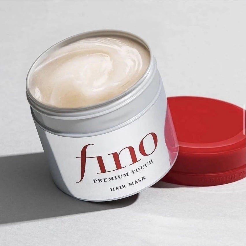 FINO CHEVEUX MASQUE PREMIUM TOUCH