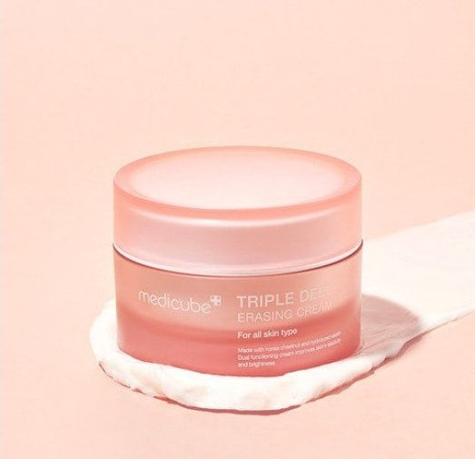 MEDICUBE CREME TRIPLE COLLAGEN CREAM