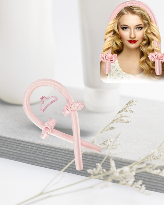 BOUCLEUR CHEVEUX SANS CHALEUR